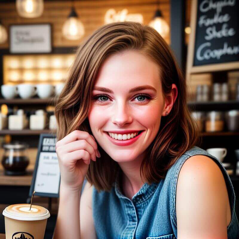 Olivia Davis