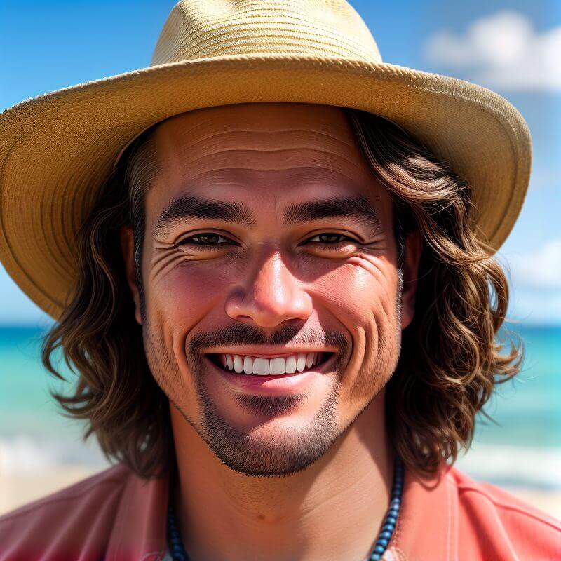Ethan White